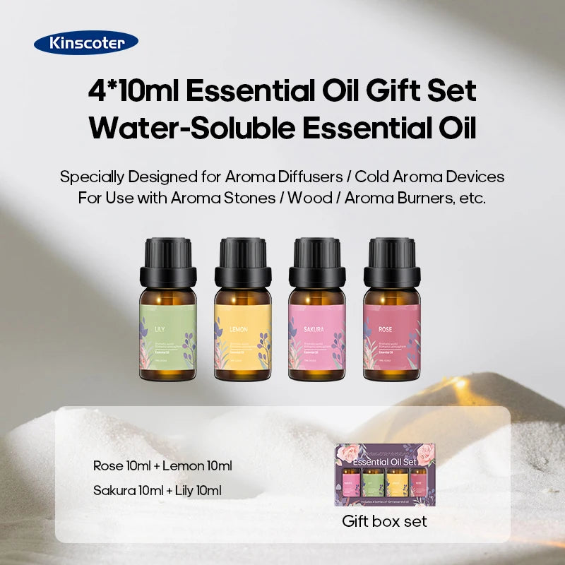 WoodMist Ultrasonic Diffuser