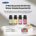 WoodMist Ultrasonic Diffuser