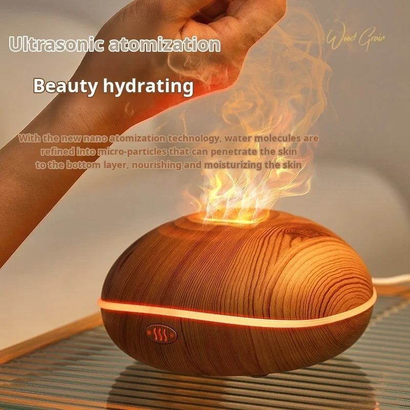 EmberMist Aroma Diffuser