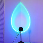 AmbientSun Projection Lamp