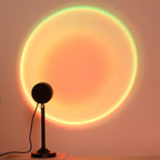 AmbientSun Projection Lamp