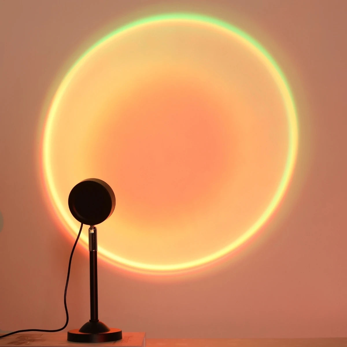 AmbientSun Projection Lamp