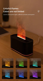 FlameGlow Essential Diffuser