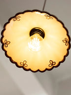 ArtKiln Vintage Pendant