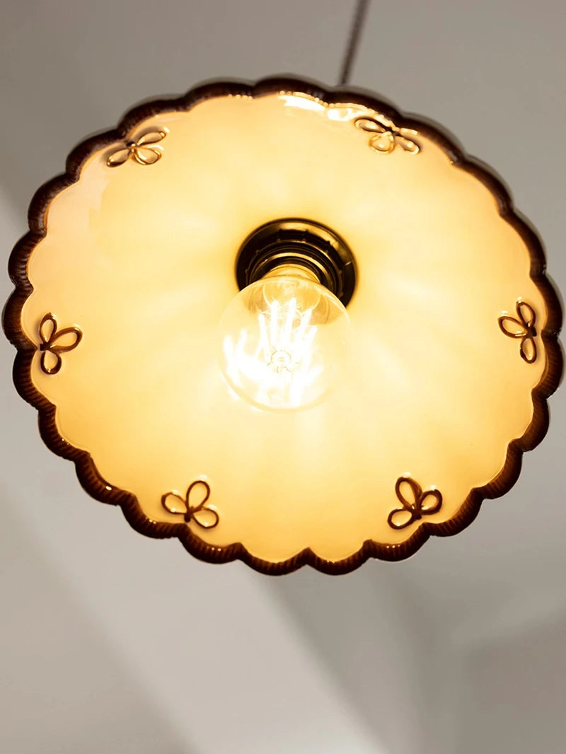 ArtKiln Vintage Pendant