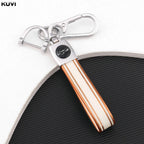 FlexKey TPU Rotatable Keychain