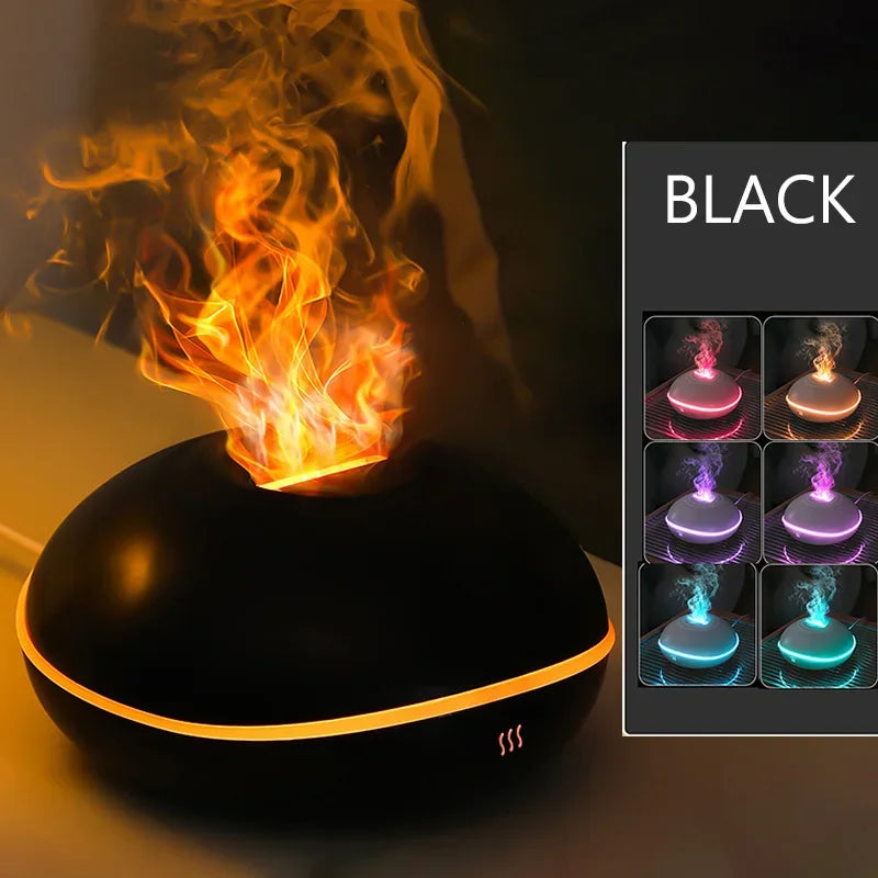 EmberMist Aroma Diffuser