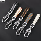 FlexKey TPU Rotatable Keychain