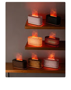 FlameGlow Essential Diffuser