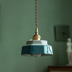 ArtKiln Vintage Pendant