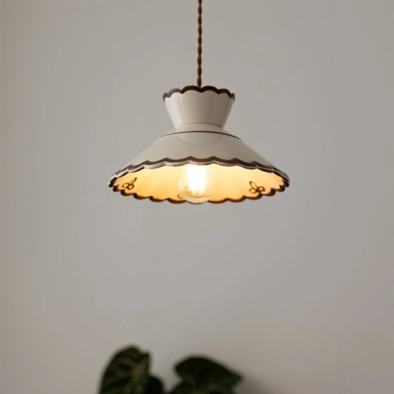 ArtKiln Vintage Pendant