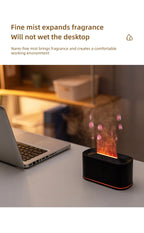 FlameGlow Essential Diffuser
