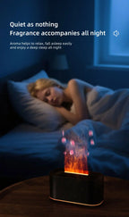 FlameGlow Essential Diffuser
