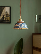 ArtKiln Vintage Pendant