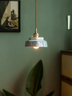 ArtKiln Vintage Pendant