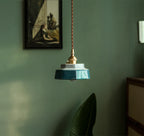 ArtKiln Vintage Pendant