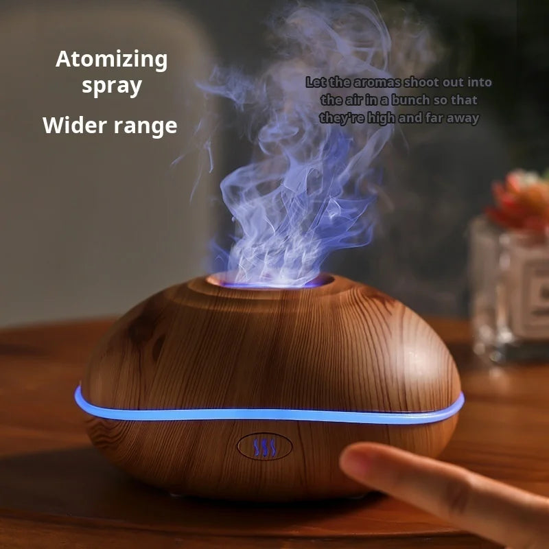 EmberMist Aroma Diffuser