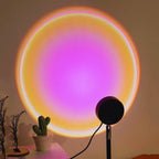 AmbientSun Projection Lamp