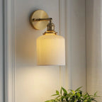 WallCeramique Bedside Lamp