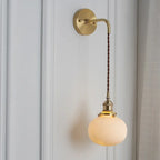 WallCeramique Bedside Lamp