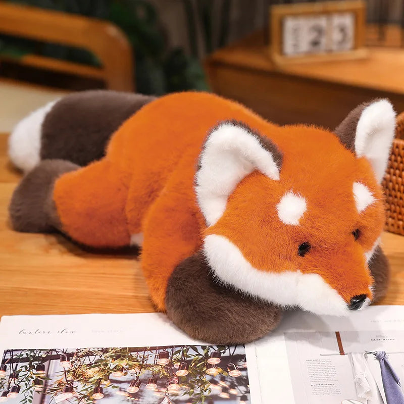 SoftPaws Animal Plush Floor Cushion
