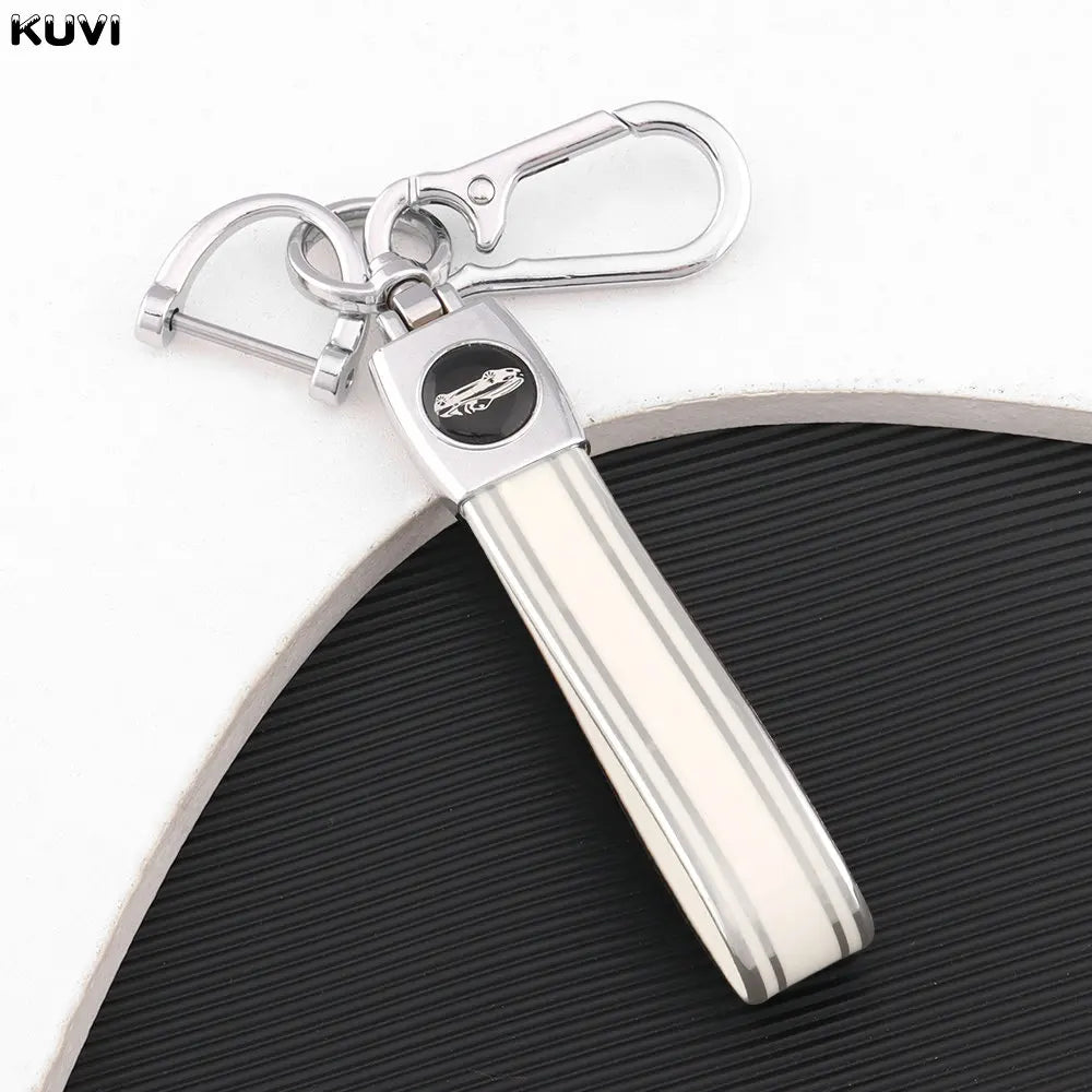 FlexKey TPU Rotatable Keychain