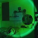 AmbientSun Projection Lamp