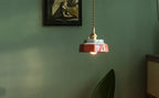 ArtKiln Vintage Pendant