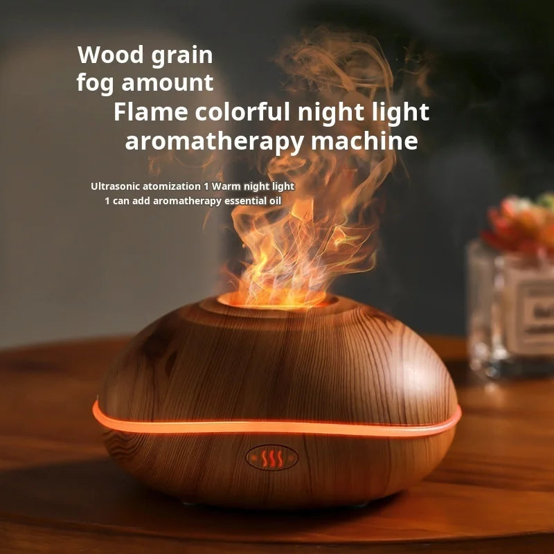 EmberMist Aroma Diffuser