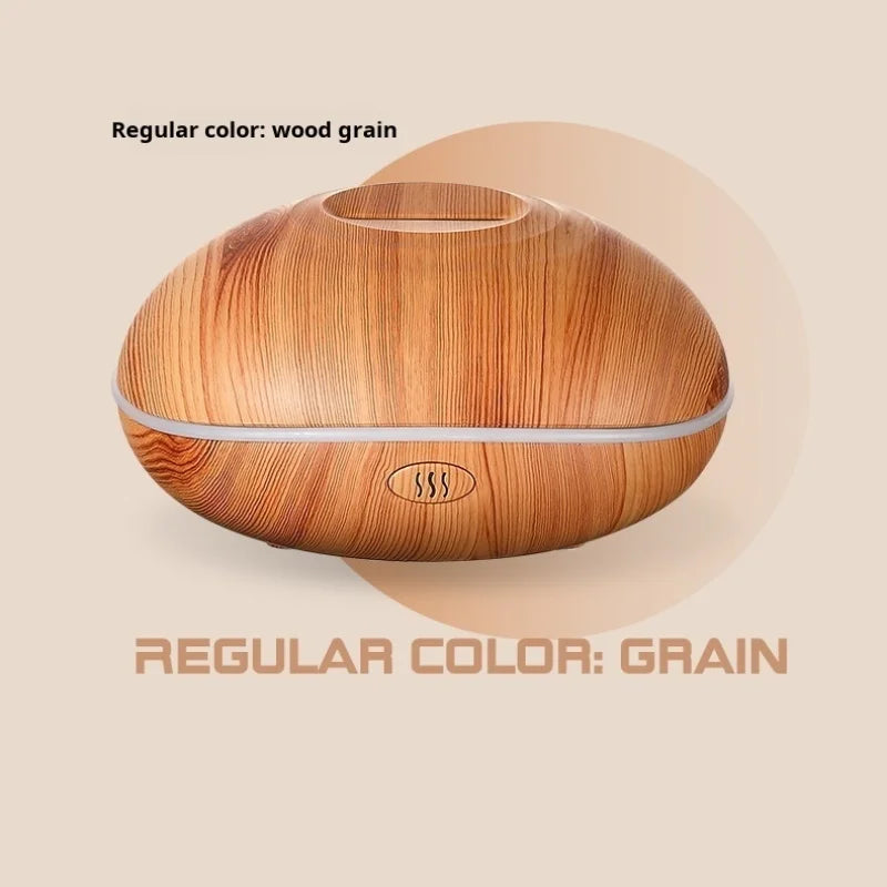 EmberMist Aroma Diffuser