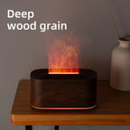 FlameGlow Essential Diffuser