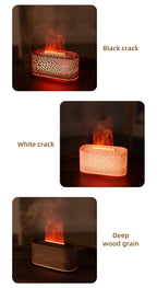 FlameGlow Essential Diffuser
