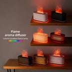 FlameGlow Essential Diffuser