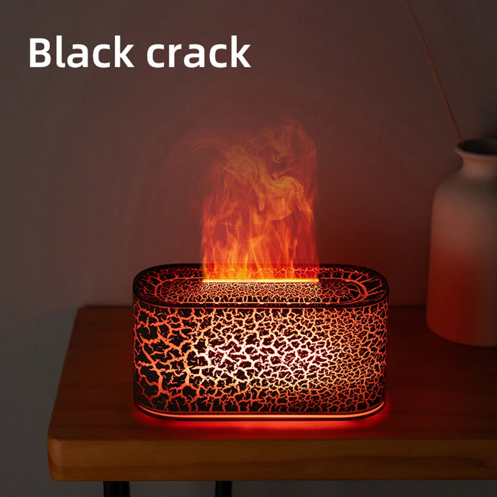 FlameGlow Essential Diffuser