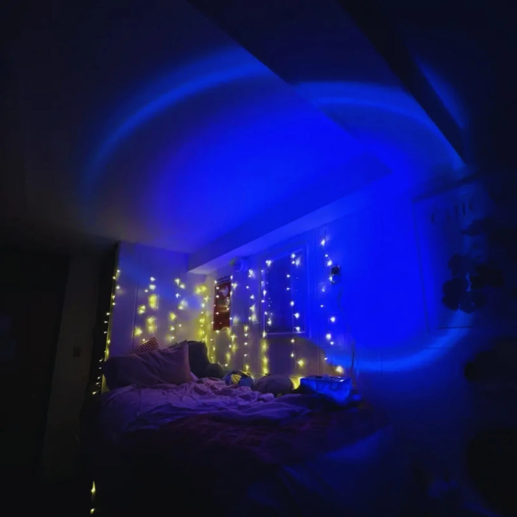 AmbientSun Projection Lamp