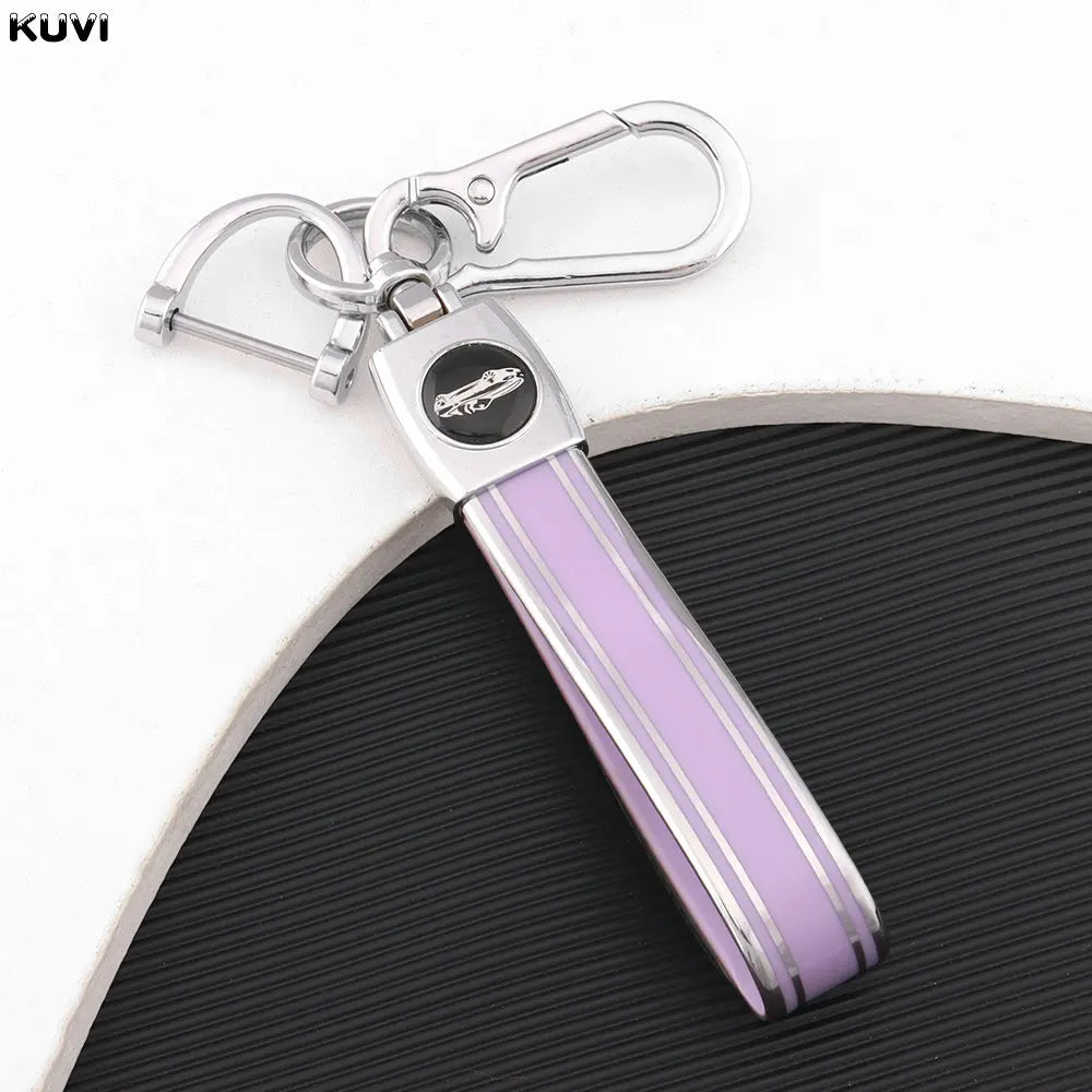 FlexKey TPU Rotatable Keychain