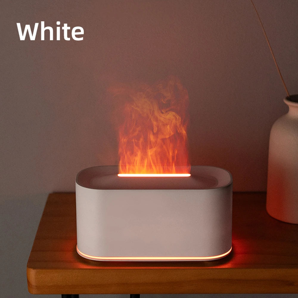 FlameGlow Essential Diffuser