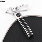 FlexKey TPU Rotatable Keychain
