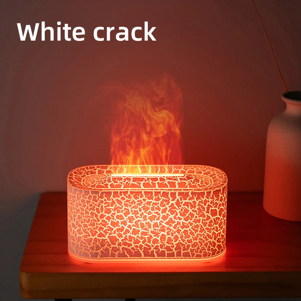 FlameGlow Essential Diffuser