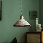 ArtKiln Vintage Pendant