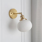 WallCeramique Bedside Lamp