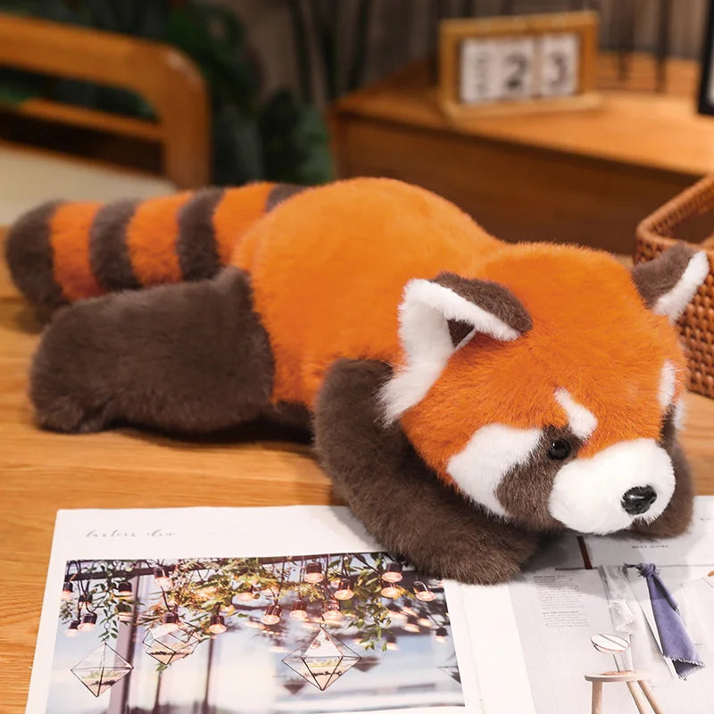 SoftPaws Animal Plush Floor Cushion