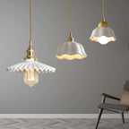 NordCeramique Pendant Light