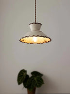 ArtKiln Vintage Pendant