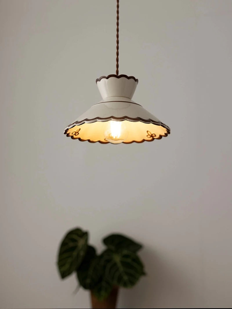 ArtKiln Vintage Pendant