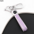 FlexKey TPU Rotatable Keychain
