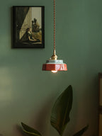ArtKiln Vintage Pendant