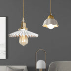 NordCeramique Pendant Light