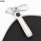 FlexKey TPU Rotatable Keychain