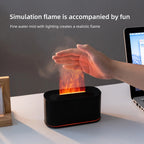 FlameGlow Essential Diffuser